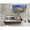 Image 11 : Mattel Intellivision Video Game Console and Games