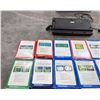 Image 14 : Mattel Intellivision Video Game Console and Games