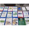 Image 18 : Mattel Intellivision Video Game Console and Games