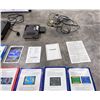 Image 20 : Mattel Intellivision Video Game Console and Games