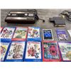 Image 5 : Mattel Intellivision Video Game Console and Games