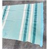 Image 8 : Baron Woolen Mills Utah Wool Trade Blanket