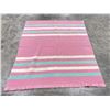 Image 1 : Baron Woolen Mills Utah Wool Trade Blanket