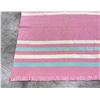 Image 8 : Baron Woolen Mills Utah Wool Trade Blanket