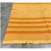 Image 2 : Baron Woolen Mills Utah Wool Trade Blanket