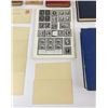 Image 11 : Lot of Antique Stamp Collecting Guides Book