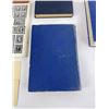 Image 12 : Lot of Antique Stamp Collecting Guides Book