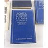 Image 4 : Lot of Antique Stamp Collecting Guides Book