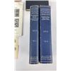 Image 7 : Lot of Antique Stamp Collecting Guides Book
