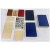 Image 8 : Lot of Antique Stamp Collecting Guides Book