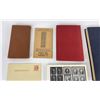 Image 9 : Lot of Antique Stamp Collecting Guides Book