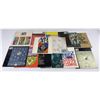 Image 1 : Lot of Avant Garde Magazines