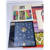Image 2 : Lot of Avant Garde Magazines