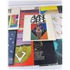 Image 3 : Lot of Avant Garde Magazines