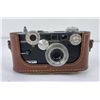 Image 8 : Antique Art Deco Argus Rangefinder Camera
