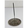 Image 2 : Antique National Cash Register Receipt Spike