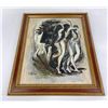 Image 1 : Percy Edward Watson Australia Oil on Board
