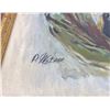 Image 2 : Percy Edward Watson Australia Oil on Board