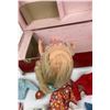 Image 15 : Vintage Doll in Steamer Trunk