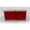 Image 17 : Vintage Doll in Steamer Trunk