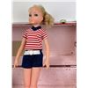 Image 8 : Vintage Doll in Steamer Trunk