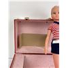 Image 9 : Vintage Doll in Steamer Trunk