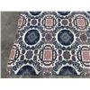 Image 2 : Antique Two Piece Jacquard Coverlet