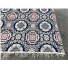 Image 8 : Antique Two Piece Jacquard Coverlet