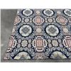 Image 9 : Antique Two Piece Jacquard Coverlet