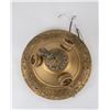 Image 2 : Pair of Antique Ceiling Light Fixtures