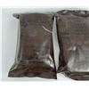 Image 2 : Lot of 3 Military MRE Units