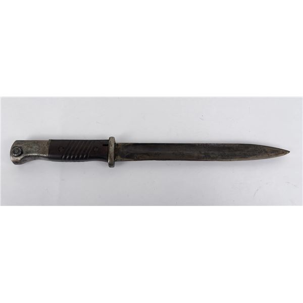 K98 Mauser Bayonet