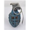 Image 1 : WW2 US Mark II Practice Pineapple Grenade
