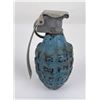 Image 3 : WW2 US Mark II Practice Pineapple Grenade
