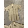 Image 11 : WW2 Army of Occupation Japanese Made Uniforms