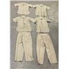 Image 1 : WW2 Army of Occupation Japanese Made Uniforms