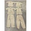 Image 1 : WW2 Army of Occupation Japanese Made Uniforms