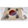 Image 2 : WW2 Korean War Battle Flag