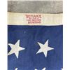 Image 2 : Very Nice WW2 48 Star American Flag