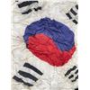 Image 8 : WW2 Korean War Battle Flag