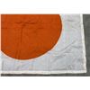 Image 2 : WW2 Japanese Battle Captured Meatball Flag