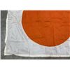 Image 8 : WW2 Japanese Battle Captured Meatball Flag