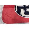 Image 8 : WW2 Nazi German State Service Political Flag