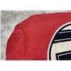 Image 9 : WW2 Nazi German State Service Political Flag