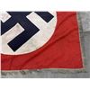 Image 2 : WW2 Nazi German NSDAP Fringed Flag Banner