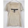 Image 1 : WW2 Nazi German Heer Army Sports Shirt