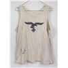 Image 1 : WW2 Nazi German Luftwaffe Sports Shirt