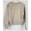Image 3 : WW2 WWII V Collar USMC Marine Corps Sweatshirt