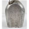 Image 8 : WW2 Trench Art Engraved USMC Canteen