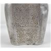 Image 9 : WW2 Trench Art Engraved USMC Canteen